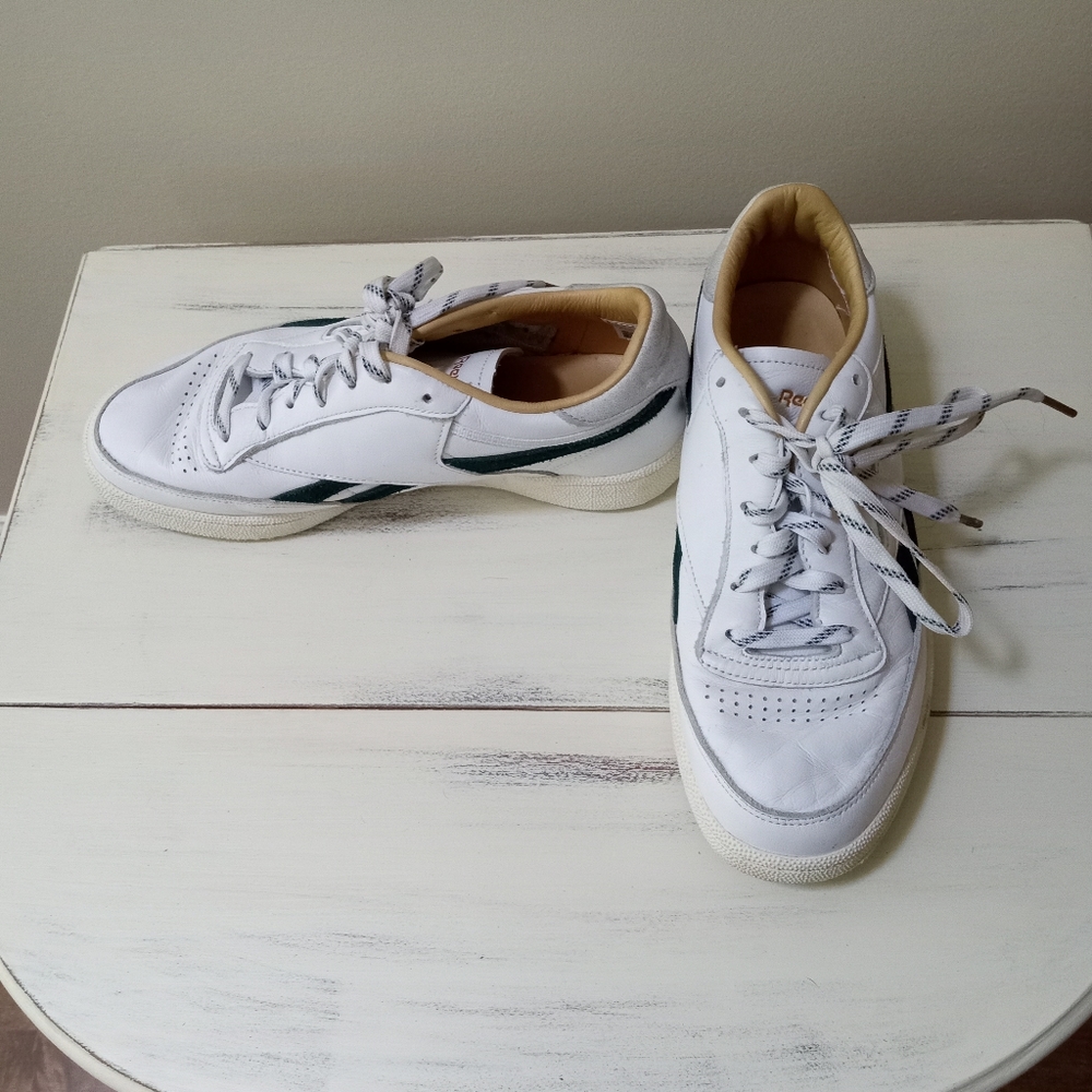 Reebok Classic Club C Revenge Size 10